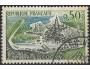 Mi. č. 1368 Francie ʘ za 1,-Kč xrf411x