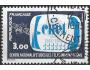 Mi. č. 2450 Francie ʘ za 3,-Kč xrf411x
