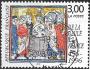 Mi. č. 3166 Francie ʘ za 3,-Kč xrf411x