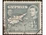 Cyprus - kolónia