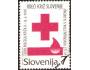 Slovinsko Červený kríž