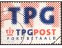 TPG (TNT) - Holandsko súkromná pošta