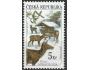 ČR **Pof.0274a Fauna - myslivost /kot