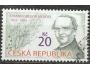 ČR o Pof.0716 J. G. Mendel /k24