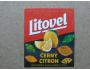 Litovel  01/044 - 0,33l