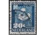 Mi. č. 564 Nizozemí ʘ za 6,60 xhol5x11x