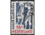 Mi. č. 855 Nizozemí ʘ za 1,10 xhol5x11x