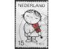 Mi. č. 929 Nizozemí ʘ za 1,10 xhol5x11x