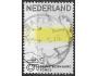 Mi. č. 965 Nizozemí ʘ za 1,10 xhol5x11x