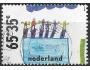 Mi. č. 1354 Nizozemí ʘ za 2,20 xhol5x11x