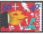 Mi. č. 1494 Nizozemí ʘ za 2,20 xhol5x11x