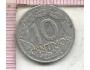 A570 - Španělsko 10 céntimů, 1959