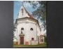 Blatnice - poutní kostel sv. Antonína na Blatnické hoře