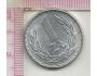 A588 - Polsko 1 zlotý, 1975 bez MW