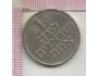 A647 - Izrael 1 lira, 5738 (1978)