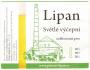 DRAŽÍČ - LIPAN - Světlé výčepní
