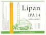 DRAŽÍČ - LIPAN - IPA 14