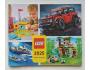 Lego katalog 2025 Červen - Prosinec České vydání