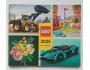 Lego katalog 2025 Červen - Prosinec Německé vydání