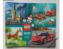 Lego katalog 2025 Červen - Prosinec Německé vydání a příloha