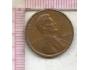 A767 - Spojené státy americké 1 cent, 1972 Lincoln