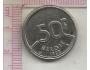 A870 - Belgie 50 franků, 1989 BELGIË