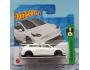 Tesla Model Y HW Green Speed Hotwheels