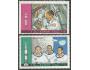Ajman o Mi.0498A,499A Kosmos -Apollo 7 a 8 / joz