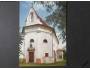 Blatnice - poutní kostel sv. Antonína na Blatnické hoře