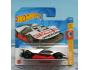 Cyber Speeder HW Turbo Hotwheels