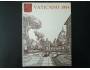 Vaticano 1984 (Vatikán) - kompletní album známek a pohlednic