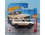 Toyota Land Cruiser 80 HW Then And Now Hotwheels