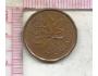 B28 - Kanada 1 cent, 1982