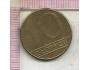 B30 - Polsko 10 zlotých, 1990