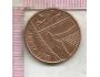 B55 - Velká Británie 1 pence, 2014
