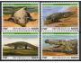 Niger-krokodíl-3759/62 **