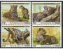 Niger-leopard-3831/34 **