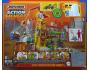 Epic Construction Yard Action Drivers Matchbox