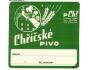 CHŘÍČ - Chříčské PIVO