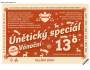 ÚNĚTICE - Vánoční 13 - 1 l