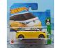 Volkswagen ID Buzz HW Green Speed Hotwheels