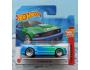 Ford Mustang 2007 HW Then And Now Hotwheels