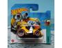 Tooned Twin Mill HW Tooned Hotwheels