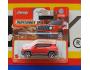 Jeep Renegade 2019 MB 16/100 Matchbox