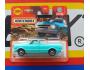 Chevy C10 1968 MB 19/100 Matchbox