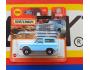 Ford Bronco 1970 MB 29/100 Matchbox