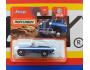 Willys Jeepster 1948 MB 10/100 Matchbox