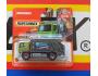 Garbage King MB 32/100 Matchbox