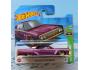 Lincoln Continental 1964 HW Slammed Hotwheels