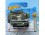 Land Rover Series II HW Baja Blazers Hotwheels